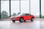 Renault Alpine A310 1971 года